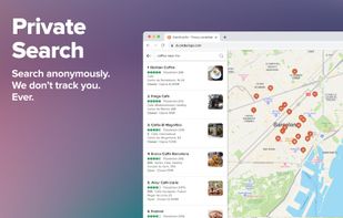 DuckDuckGo Privacy Essentials screenshot 1