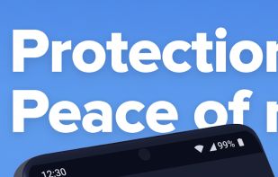 DuckDuckGo screenshot 1