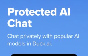 DuckDuckGo screenshot 3