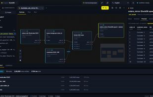 Duckle screenshot 3