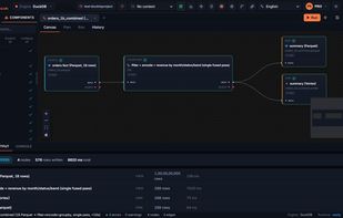 Duckle screenshot 1