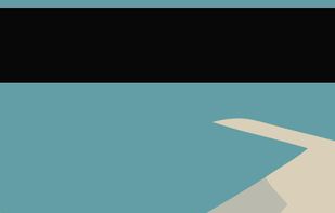 Example Of The DuckLLM Minimized Desktop UI