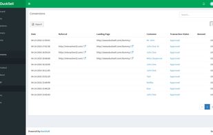 DuckSell screenshot 3