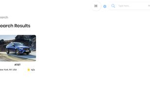 Duct screenshot 3