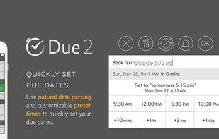 Due screenshot 1