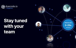 Duecode screenshot 3