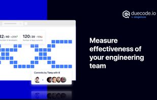 Duecode screenshot 1