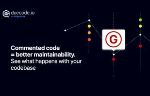 Duecode screenshot 1