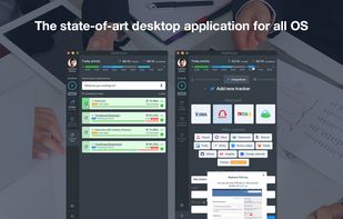 DueFocus screenshot 1