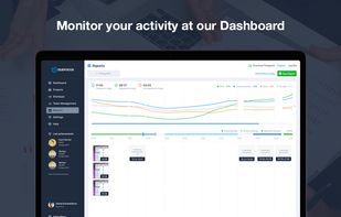 DueFocus screenshot 2