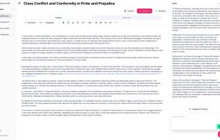 Duey.AI screenshot 1