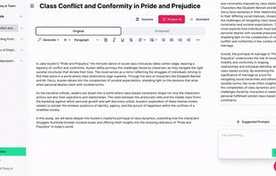 Duey.AI screenshot 1