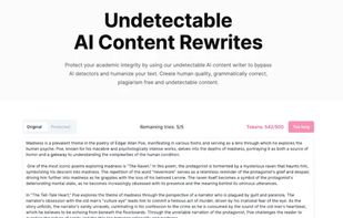 Duey.AI screenshot 1