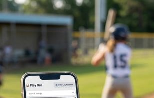 DugoutIQ screenshot 2