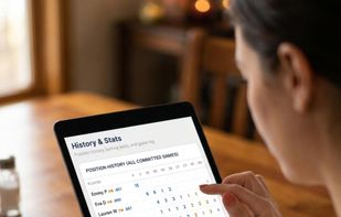 DugoutIQ screenshot 1