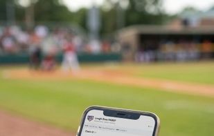 DugoutIQ screenshot 1