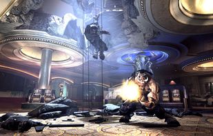 Duke Nukem screenshot 3