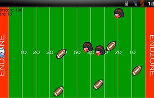 Duke of Jukes screenshot 1