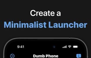 Dumb Phone screenshot 2