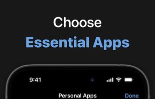 Dumb Phone screenshot 3