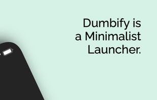 Dumbify screenshot 1