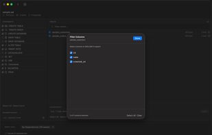 DumpCleaner screenshot 3