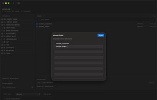 DumpCleaner screenshot 2