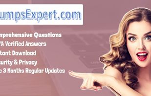 DumpsExpert Exam screenshot 1