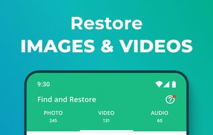 Dumpster screenshot 1