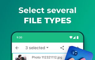 Dumpster screenshot 2
