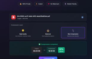 DuneTools screenshot 2