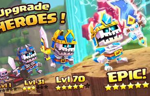 Dungeon Boss screenshot 3