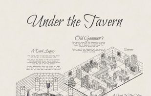 Dungeon Builder screenshot 1