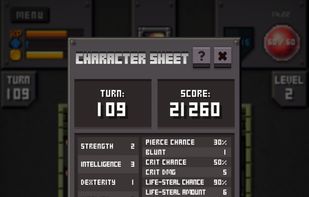 Dungeon Falan  screenshot 2