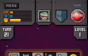 Dungeon Falan  screenshot 1