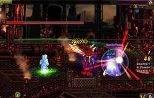 Dungeon Fighter Online screenshot 1