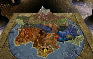 Dungeon Keeper 2 screenshot 1