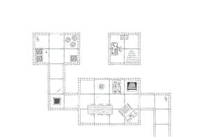 Dungeon Maker Sketch screenshot 2