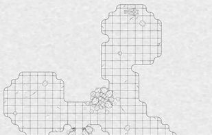 Dungeon Maker Sketch screenshot 1