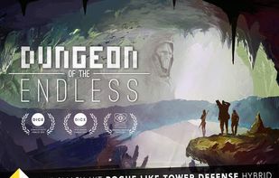 Dungeon of the Endless screenshot 1