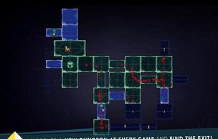 Dungeon of the Endless screenshot 3
