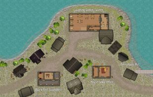 Dungeon Painter Studio screenshot 2