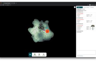 Dungeon Revealer screenshot 1