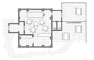 Dungeon Scrawl screenshot 1