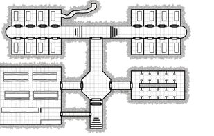 Dungeon Scrawl screenshot 2