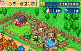 Dungeon Village screenshot 1