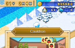 Dungeon Village screenshot 1