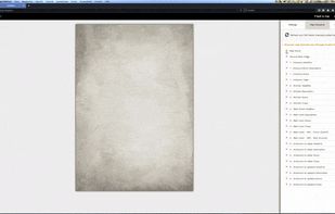 DUNGEONFOG screenshot 3