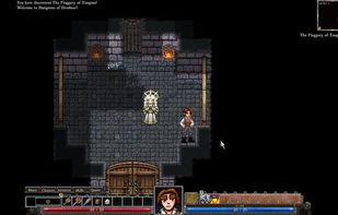Dungeons of Dredmor screenshot 1