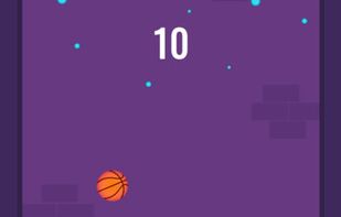 Dunk A Lot screenshot 2